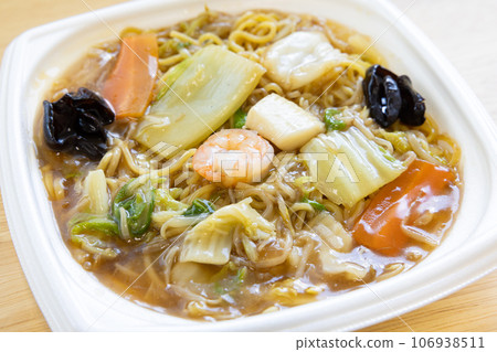 Sakaki yakisoba 106938511