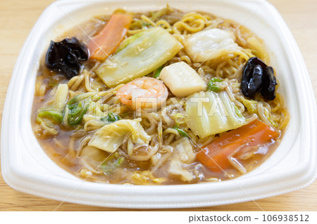 Sakaki yakisoba Sakaki yakisoba 106938512
