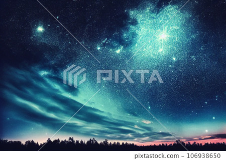 銀河系上升 銀河系上升 106938650