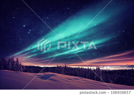 view of aurora 106938657
