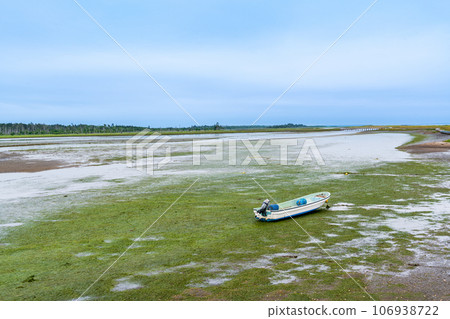 (北海道)夏季風蓮湖/春國隊 (北海道)夏季風蓮湖/春國隊 106938722