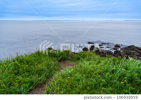 (Hokkaido) Cape Nosappu coast (Hokkaido) Cape Nosappu coast 106938959