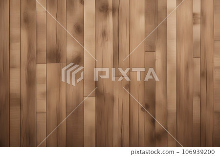 Wooden wall background, natural natural pattern 106939200