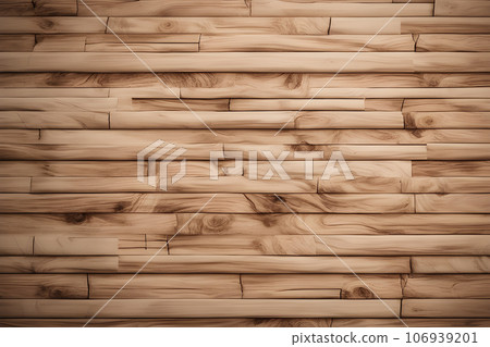 Wooden wall background, natural natural pattern Wooden wall background, natural natural pattern 106939201