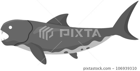 Dunkleosteus Dunkleosteus 106939310