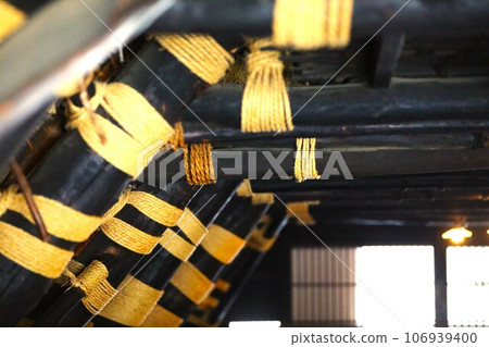 合掌式閣樓 合掌式閣樓 106939400