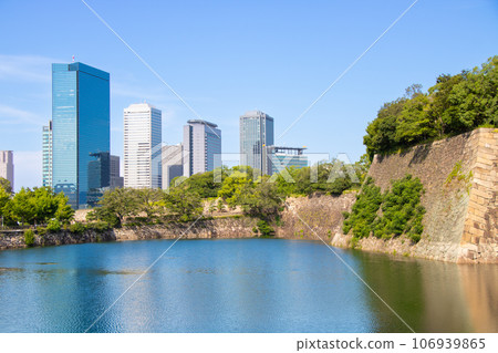 [Osaka Prefecture] Osaka Business Park 106939865