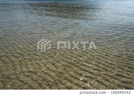 長崎縣壹岐島龍之島海灘 長崎縣壹岐島龍之島海灘 106940542