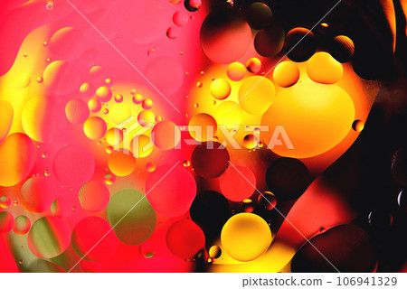 background, multicolored balls, blur, texture, heterogeneous color background, multicolored balls, blur, texture, heterogeneous color 106941329