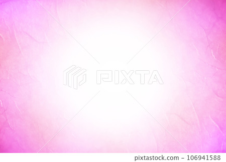 Unryu Washi 02 mixed color _Peach red_ Gradation that darkens radially from the center Horizontal Other colors available 106941588