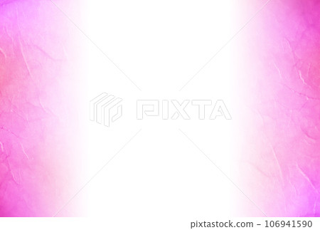 Unryu Washi 02 mixed color_peach red_gradation that becomes lighter from left to right to center Horizontal Other colors available 106941590