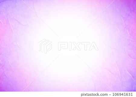 雲龍和紙 02 混色_紫桃色_從中心呈放射狀變暗的漸變水平 水平 其他顏色可供選擇 106941631