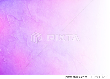 Unryu Washi 02 mixed color_Purple peach_Gradation that becomes lighter from the left Horizontal Other colors available 106941632