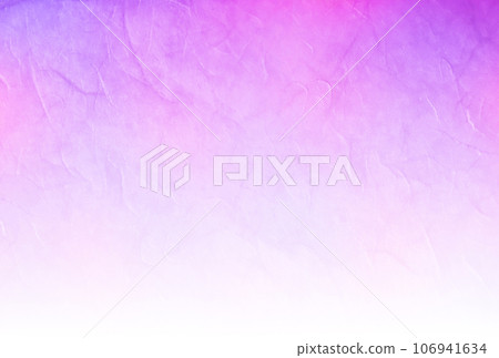 Unryu Washi 02 mixed color_purple peach_gradation that becomes lighter from top to bottom Horizontal Other colors available 106941634