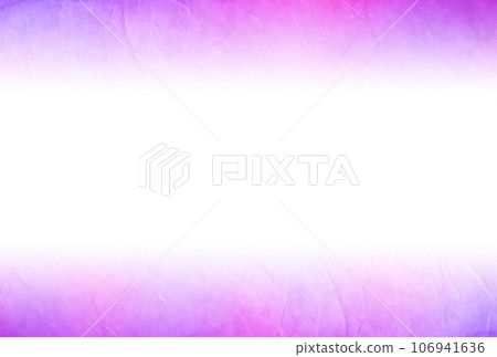Unryu Washi 02 mixed color_Purple peach_Gradation that deepens from the center up and down Horizontal Other colors available 106941636