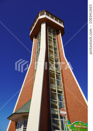 Chichibu Betsu Town 100th Anniversary Memorial Tower 106941665
