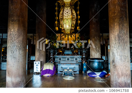 清水寺主像 清水寺主像 106941788