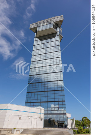 Ibaraki Prefecture Oarai Marine Tower Ibaraki Prefecture Oarai Marine Tower 106944134