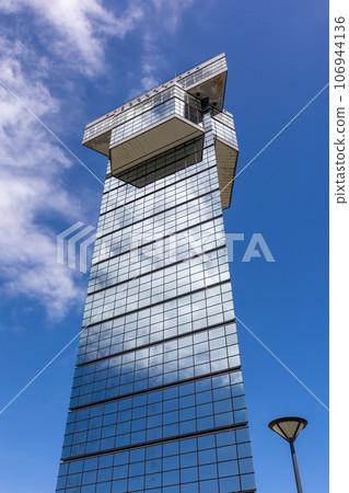 Ibaraki Prefecture Oarai Marine Tower 106944136