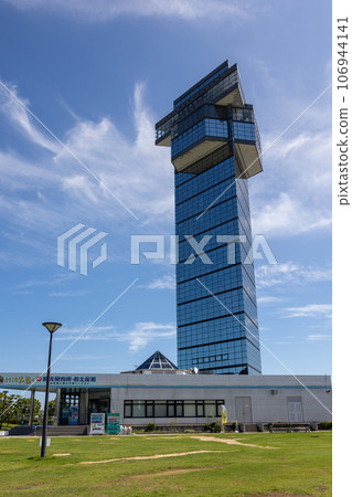茨城縣大洗海洋塔 茨城縣大洗海洋塔 106944141