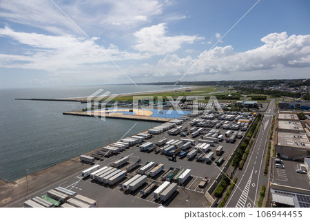 Ibaraki Prefecture Oarai Port Ibaraki Prefecture Oarai Port 106944455
