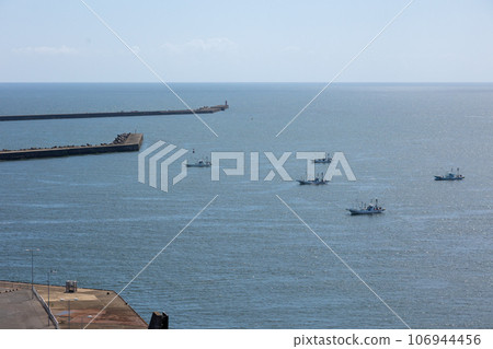 Ibaraki Prefecture Oarai Port Ibaraki Prefecture Oarai Port 106944456
