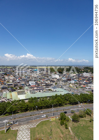 Ibaraki Prefecture Oarai Town Ibaraki Prefecture Oarai Town 106944736