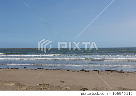 Oarai Sun Beach Beach 106945115