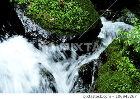 流水流量 106945267