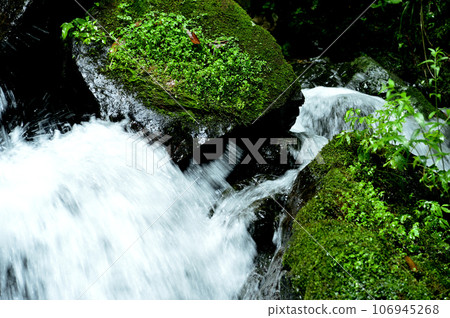 流水流量 106945268