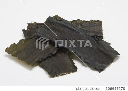 Kelp Kelp 106945278