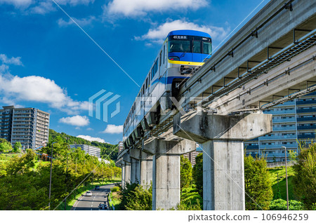 大阪單軌電車西東線 106946259