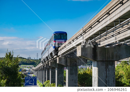 大阪單軌電車西東線 106946261