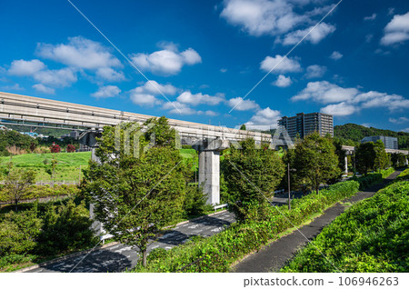 大阪單軌電車西東線 106946263