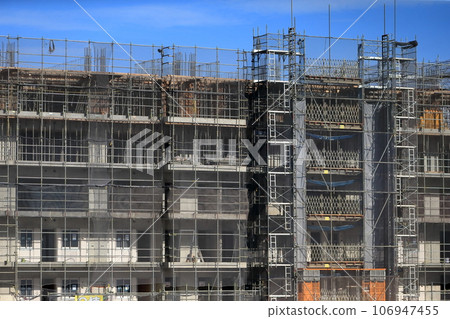Image of construction site 106947455