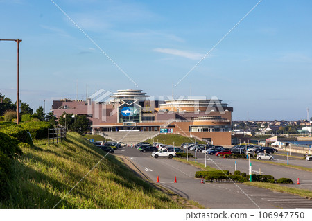 Aqua World Oarai Oarai Coast Oarai Town, Ibaraki Prefecture Aqua World Oarai Oarai Coast Oarai Town, Ibaraki Prefecture 106947750