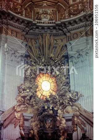 意大利 梵蒂岡城（宮殿） 106951556