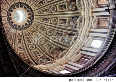 意大利 梵蒂岡城（宮殿） 106951557