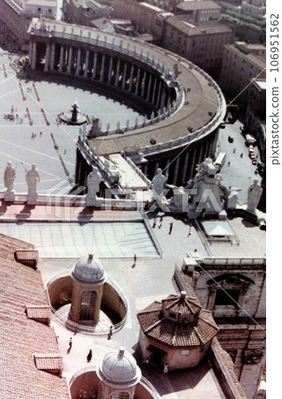 意大利 梵蒂岡城(宮殿) 意大利 梵蒂岡城(宮殿) 106951562