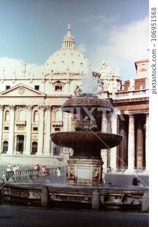 Italy Vatican City (Palace) Italy Vatican City (Palace) 106951568