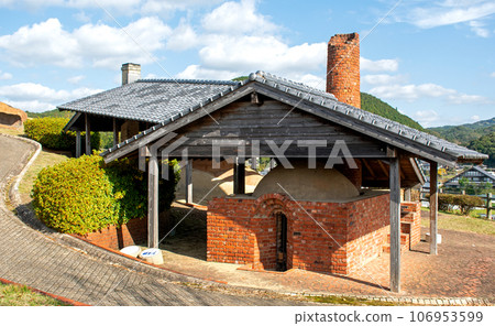 波佐見町陶器公園 | 登窯展示 波佐見町陶器公園 | 登窯展示 106953599