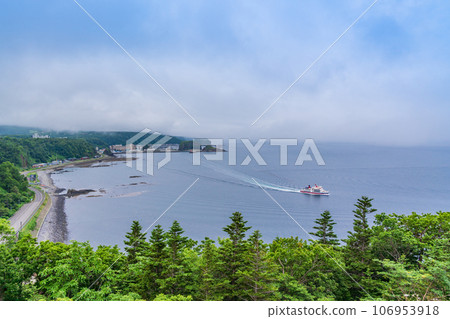 (北海道)知床觀光船前往知床岬觀光 (北海道)知床觀光船前往知床岬觀光 106953918