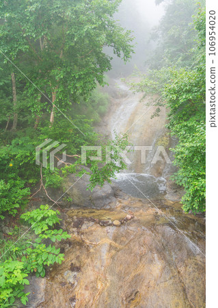 (北海道) 知床岬/Kamuiwakka 溫泉 106954020