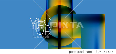 Geometric shapes fluid gradient abstract minimal background for various purposes, including website headers, social media posts, digital art displays, presentations, branding elements, wallpapers Geometric shapes fluid gradient abstract minimal background for various purposes, including website headers, social media posts, digital art displays, presentations, branding elements, wallpapers 106954387