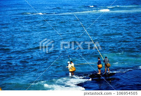 亞歷山大（埃及）清澈的海岸 106954505