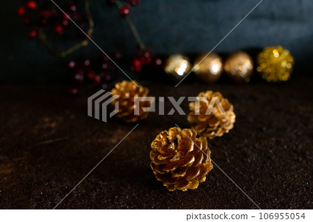 Christmas decoration Christmas decoration 106955054
