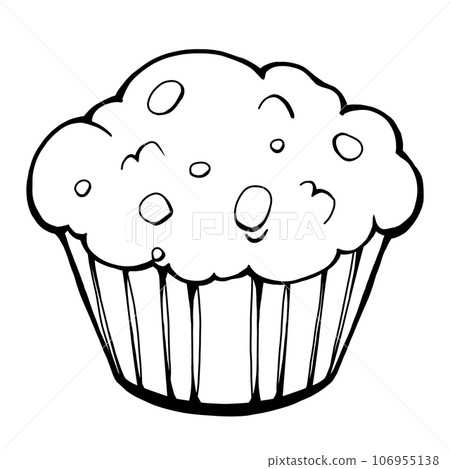 muffin line muffin line 106955138