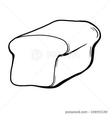 loaf bread loaf bread 106955140