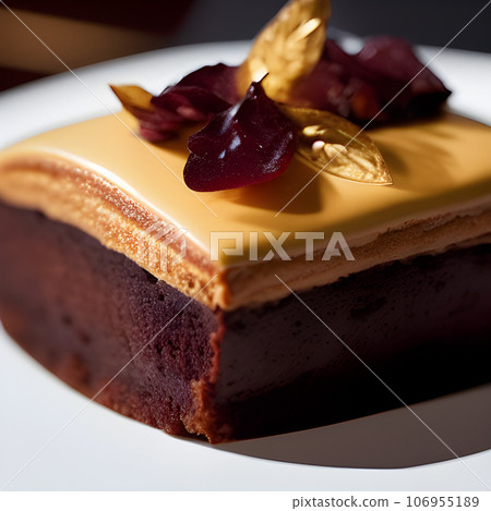 Patit gateau delicious dessert chocolate cakes, pudding melted syrup chocolate pie tasty Patit gateau delicious dessert chocolate cakes, pudding melted syrup chocolate pie tasty 106955189