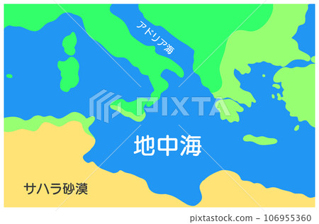 Mediterranean 106955360